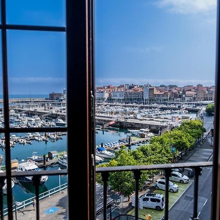 Otra Mirada Al Mar Apartment กิฮอน ภายนอก รูปภาพ